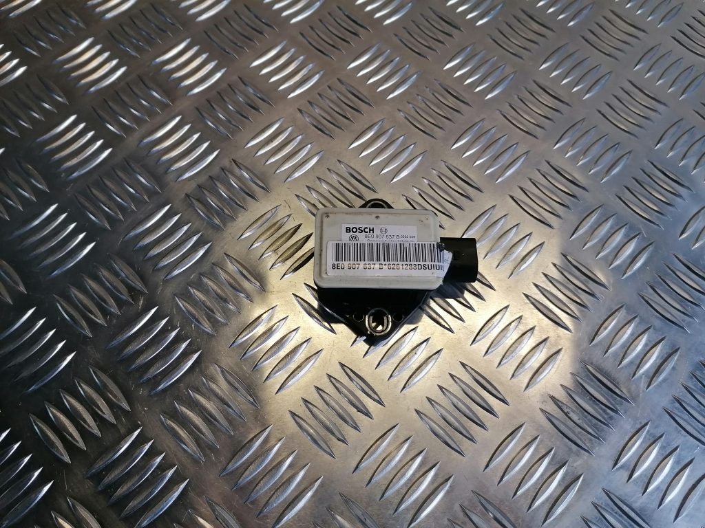 ESP ātruma devējs priekš AUDI A4 2007 1 ESP ātruma devējs priekš AUDI A4 2007