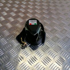 Aizmugurējā labā drošības josta priekš AUDI A4 2007