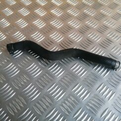 Gumijas šļūtene priekš AUDI A4 2007