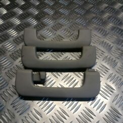 Salona rokturis griestos priekš AUDI A4 2007