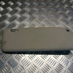 Saules aizsargs priekš AUDI A4 2007