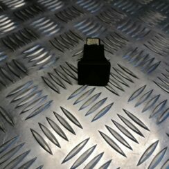 Trauksmes poga priekš AUDI A4 2007