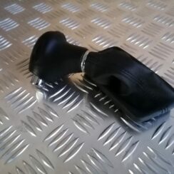 Pārnesumu pārslēgšanas kloķa auduma pārvalks priekš KIA CEED 2013