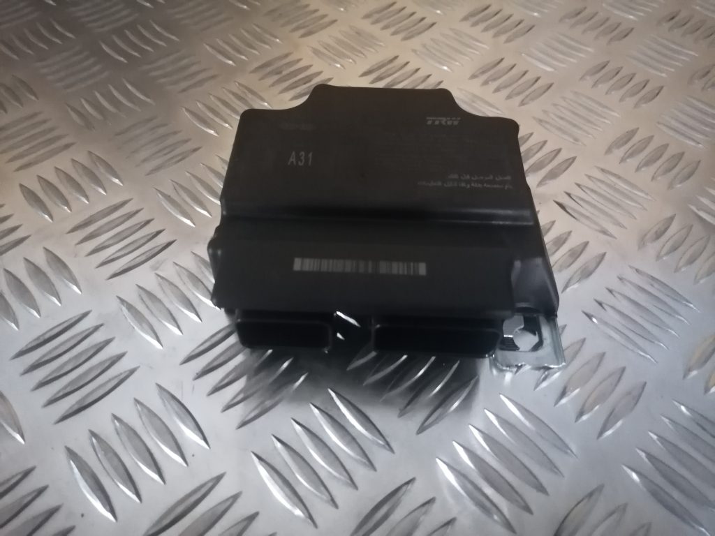 Drošības spilvena vadības bloks priekš KIA CEED 2013 1 Drošības spilvena vadības bloks priekš KIA CEED 2013