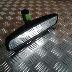 Salona atpakaļskata spogulis priekš KIA CEED 2013