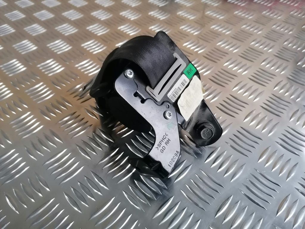 Priekšējā labā drošības josta priekš KIA CEED 2013 1 Priekšējā labā drošības josta priekš KIA CEED 2013