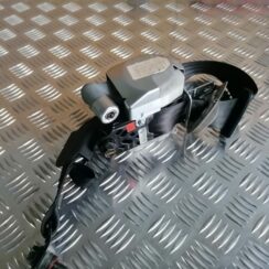 Priekšējā kreisā drošības josta priekš KIA CEED 2013