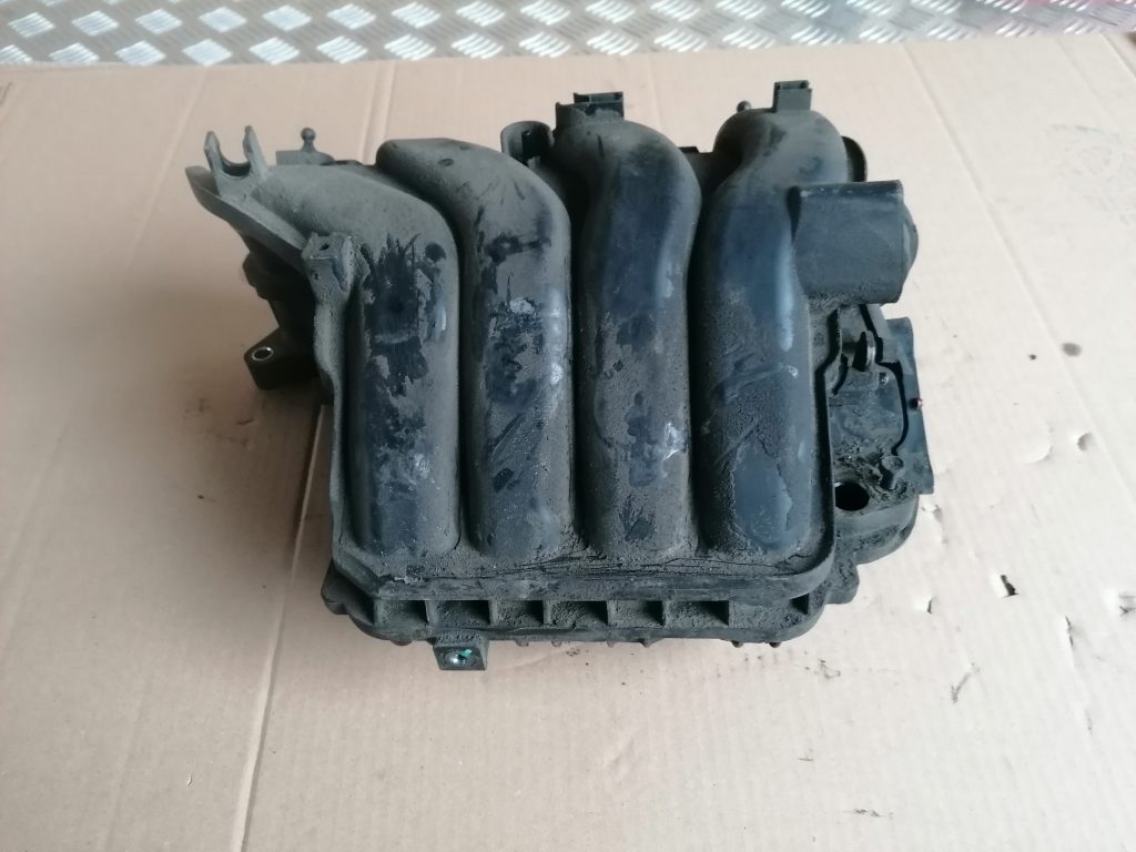 Ieplūdes kolektors priekš KIA CEED 2013 1 Ieplūdes kolektors priekš KIA CEED 2013