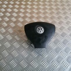 Stūres drošības spilvens priekš VW POLO 2008