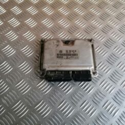 Dzinēja vadības bloks priekš VW POLO 2008