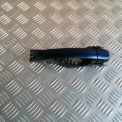 Aizmugurējāis labais durvju rokturis priekš VW POLO 2008