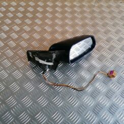 Ārējais spogulis, pa labi priekš VW POLO 2008