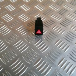 Trauksmes poga priekš VW POLO 2008