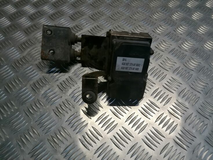 ABS bloks priekš VW POLO 2008