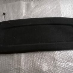 Bagāžnieka nodalījuma plaukts priekš VW POLO 2008