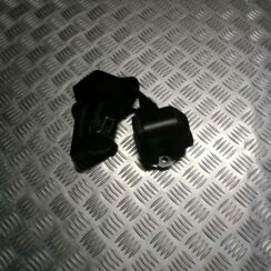 Priekšējā kreisā drošības josta priekš VW POLO 2008