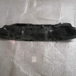 Vējstikla uzlika (deflektors) priekš VW POLO 2008