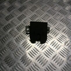 Bagāžnieka vāka slēdzene priekš VW POLO 2008