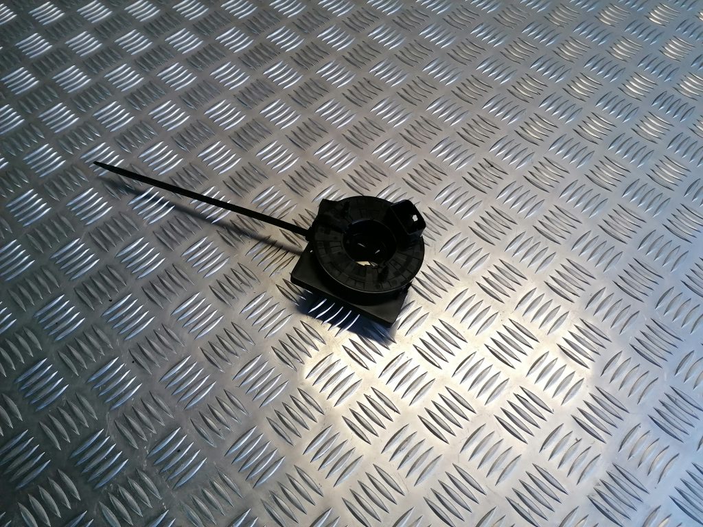 Drošības spilvena slīdgredzens priekš ŠKODA FABIA 2008 1 Drošības spilvena slīdgredzens priekš ŠKODA FABIA 2008