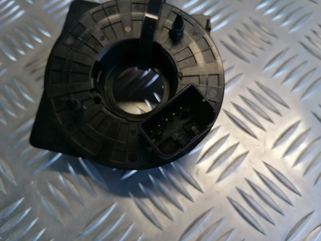 Drošības spilvena slīdgredzens priekš ŠKODA FABIA 2008 2 Drošības spilvena slīdgredzens priekš ŠKODA FABIA 2008