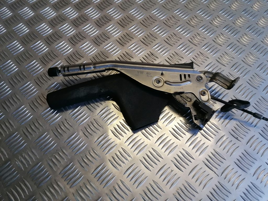 Stāvbremzes svira priekš ŠKODA FABIA 2008 1 Stāvbremzes svira priekš ŠKODA FABIA 2008