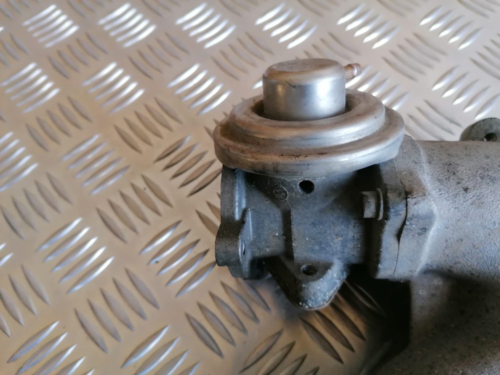 Ieplūdes kolektors priekš ŠKODA FABIA 2008 2 Ieplūdes kolektors priekš ŠKODA FABIA 2008