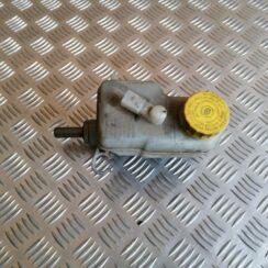 Bremžu pastiprinātāja galvenais cilindrs priekš ŠKODA FABIA 2008