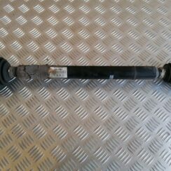 Pusass priekšēja labā priekš ŠKODA FABIA 2008