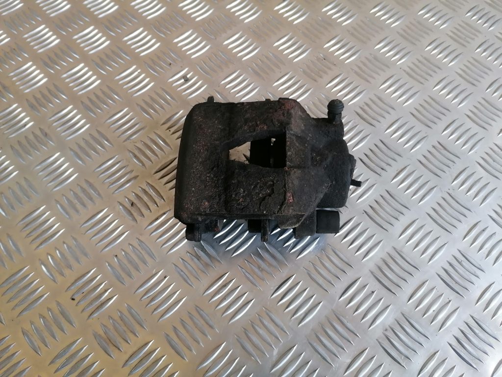 Priekšējais labais suports priekš ŠKODA FABIA 2008 1 Priekšējais labais suports priekš ŠKODA FABIA 2008