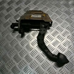 Sajūga pedālis priekš ŠKODA FABIA 2008