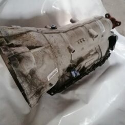 Automātiskā pārnesumkārba priekš BMW 330D E91 2008 TOURING