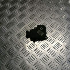 Apsildes sistēmas aktuators priekš BMW 330D E91 2008 TOURING