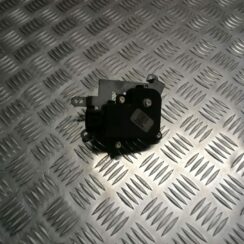 Apsildes sistēmas aktuators priekš BMW 330D E91 2008 TOURING