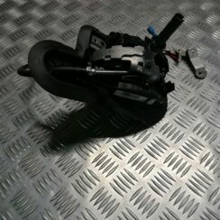 Ātrumu pārslēgšanas slēdzis priekš BMW 330D E91 2008 TOURING