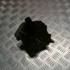 Augstspiediena degvielas sūknis priekš BMW 330D E91 2008 TOURING