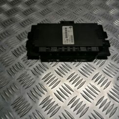 Gaismas vadības bloks priekš BMW 330D E91 2008 TOURING