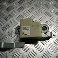 Antenas pastiprinātāja bloks priekš BMW 330D E91 2008 TOURING