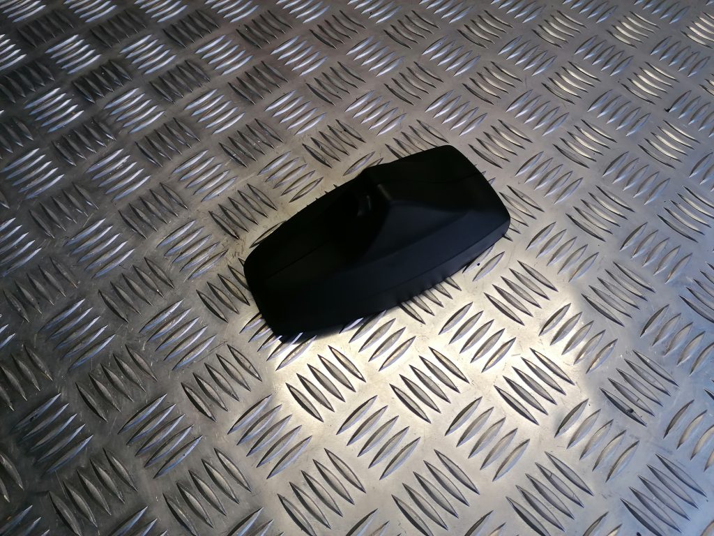 Atpakaļskata spoguļa apdare (salonā) priekš BMW 330D E91 2008 TOURING 1 Atpakaļskata spoguļa apdare (salonā) priekš BMW 330D E91 2008 TOURING