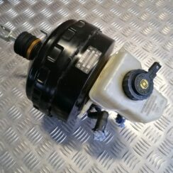 Bremžu pastiprinātāja galvenais cilindrs priekš BMW 330D E91 2008 TOURING