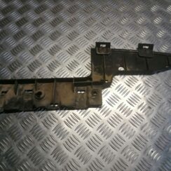 Virsbūves apakšējais aizsargs priekš BMW 330D E91 2008 TOURING