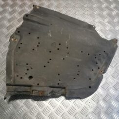 Virsbūves apakšējais aizsargs priekš BMW 330D E91 2008 TOURING