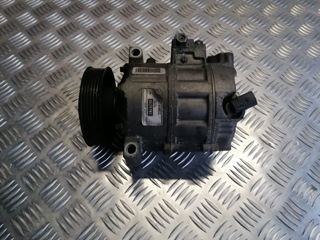 Gaisa kondicioniera kompresors priekš VW TOURAN 2005 1 Gaisa kondicioniera kompresors priekš VW TOURAN 2005
