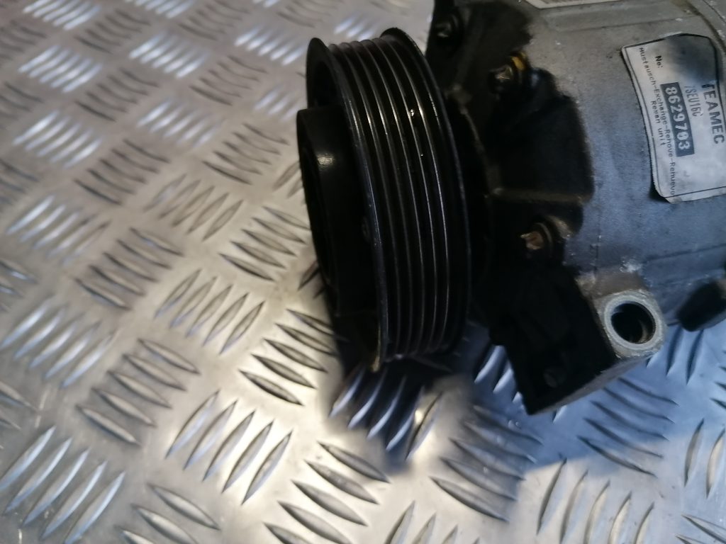 Gaisa kondicioniera kompresors priekš VW TOURAN 2005 3 Gaisa kondicioniera kompresors priekš VW TOURAN 2005