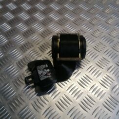 Aizmugurējā vidēja drošības josta priekš VW TOURAN 2005