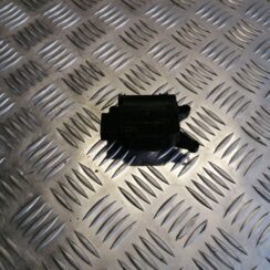 Apsildes sistēmas aktuators priekš VW TOURAN 2005