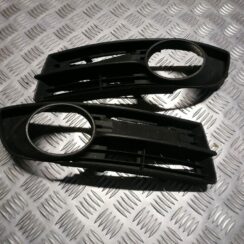 Miglas luktura reste priekš VW TOURAN 2005