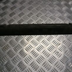 Ieplūdes gaisa deflektors/Difuzors priekš VW TOURAN 2005