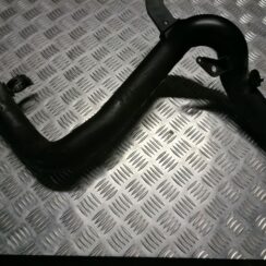 Interkulera caurule priekš VW TOURAN 2005