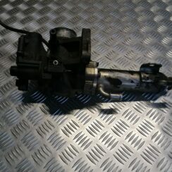 EGR vārsts priekš VOLVO V70 2007