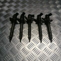 Degvielas smidzinātājs priekš VOLVO V70 2007